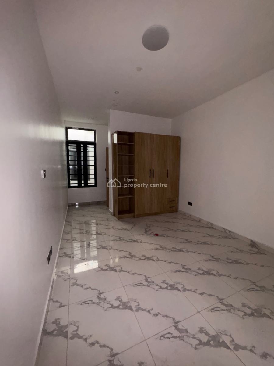 Luxury 3 Bedroom Newly Built, Orchid, Lekki, Lagos, Flat / Apartment for Sale