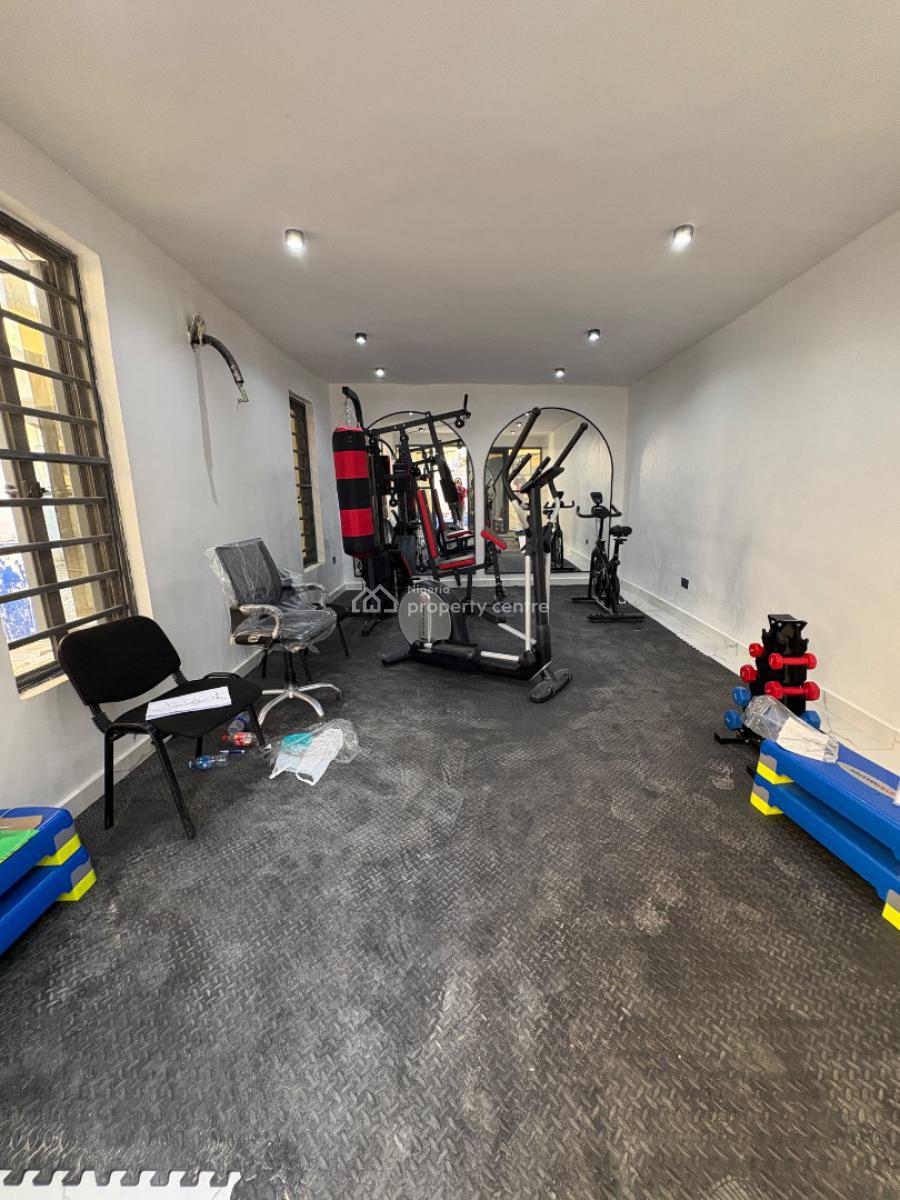 Luxury 3 Bedroom Newly Built, Orchid, Lekki, Lagos, Flat / Apartment for Sale
