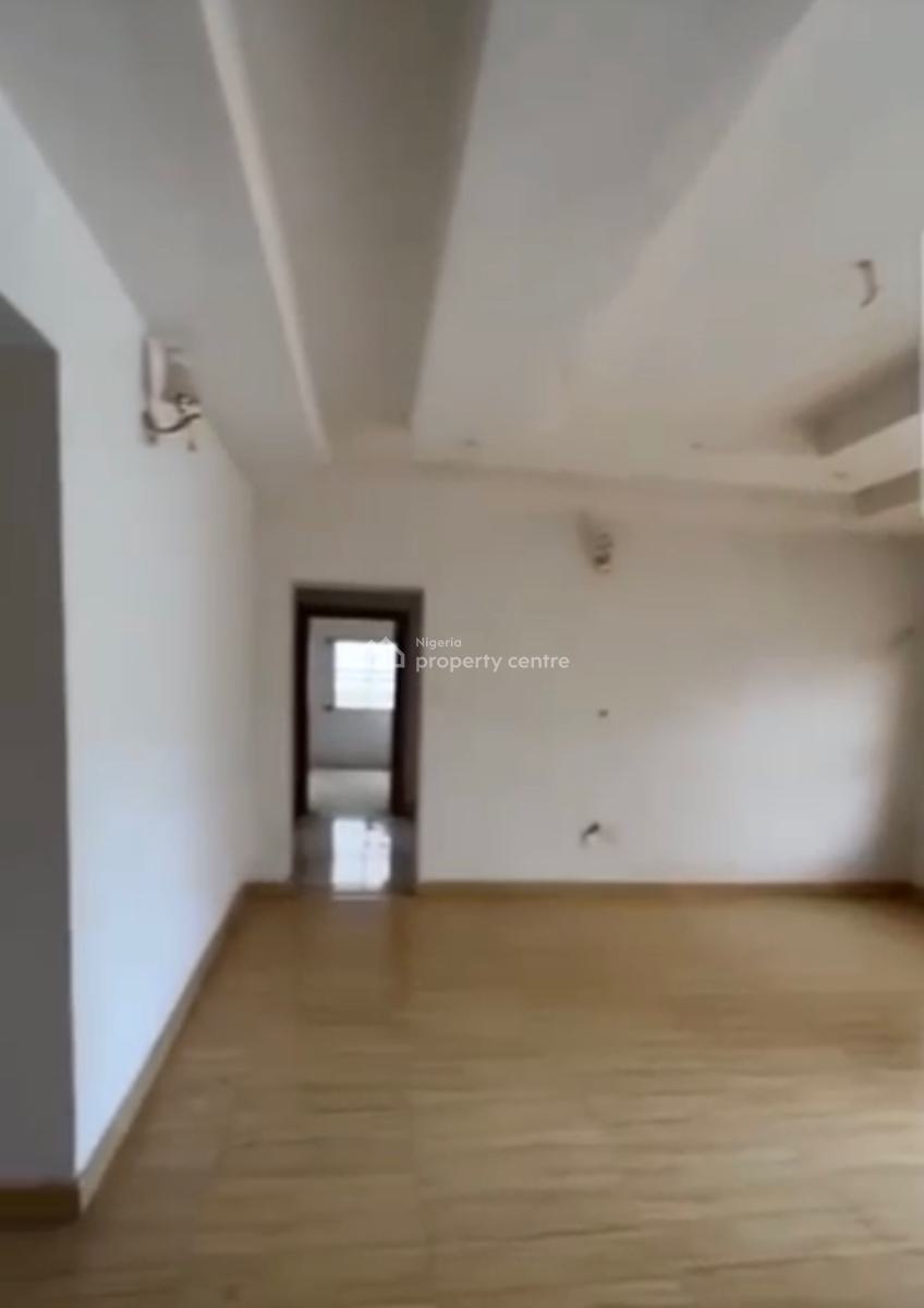 3bedroom Block of Flat+tarred Road, Around Nzamiye, Idu Industrial, Abuja, Block of Flats for Sale