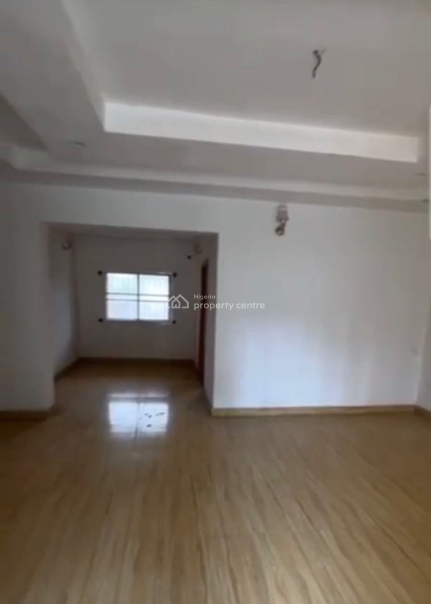 3bedroom Block of Flat+tarred Road, Around Nzamiye, Idu Industrial, Abuja, Block of Flats for Sale