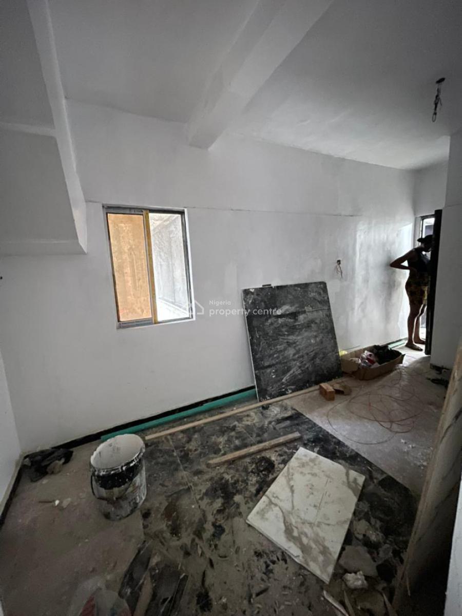 Very Clean and Newly Renovated Self Contained Apartment, Igbo Efon, Lekki, Lagos, Self Contain (single Rooms) for Rent