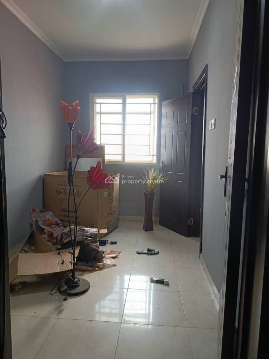Very Clean and Newly Renovated Self Contained Apartment, Igbo Efon, Lekki, Lagos, Self Contain (single Rooms) for Rent