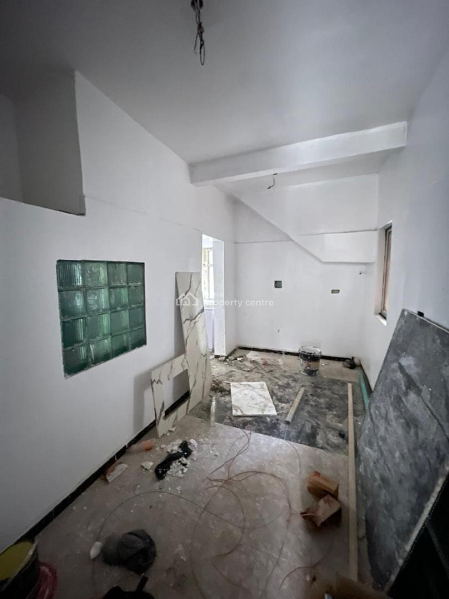 Very Clean and Newly Renovated Self Contained Apartment, Igbo Efon, Lekki, Lagos, Self Contain (single Rooms) for Rent
