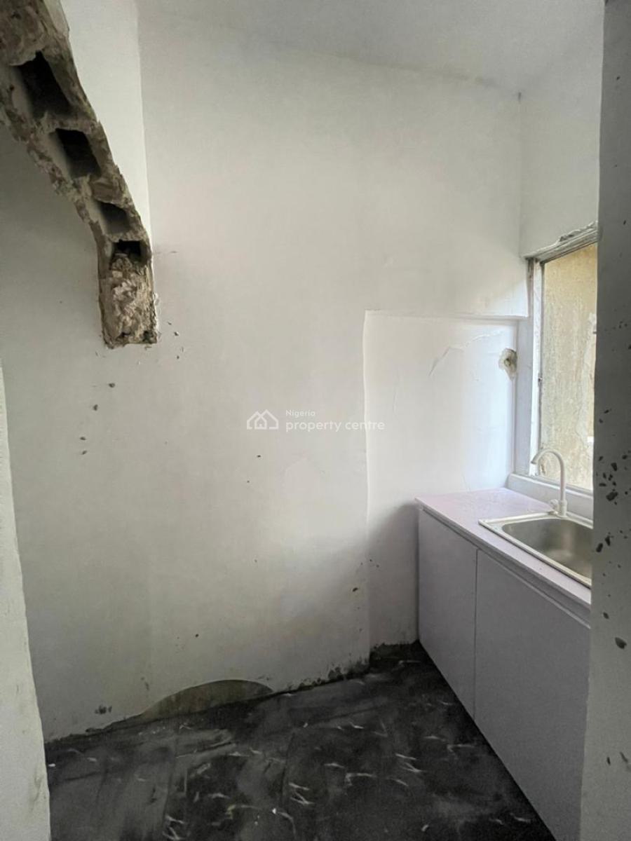 Very Clean and Newly Renovated Self Contained Apartment, Igbo Efon, Lekki, Lagos, Self Contain (single Rooms) for Rent