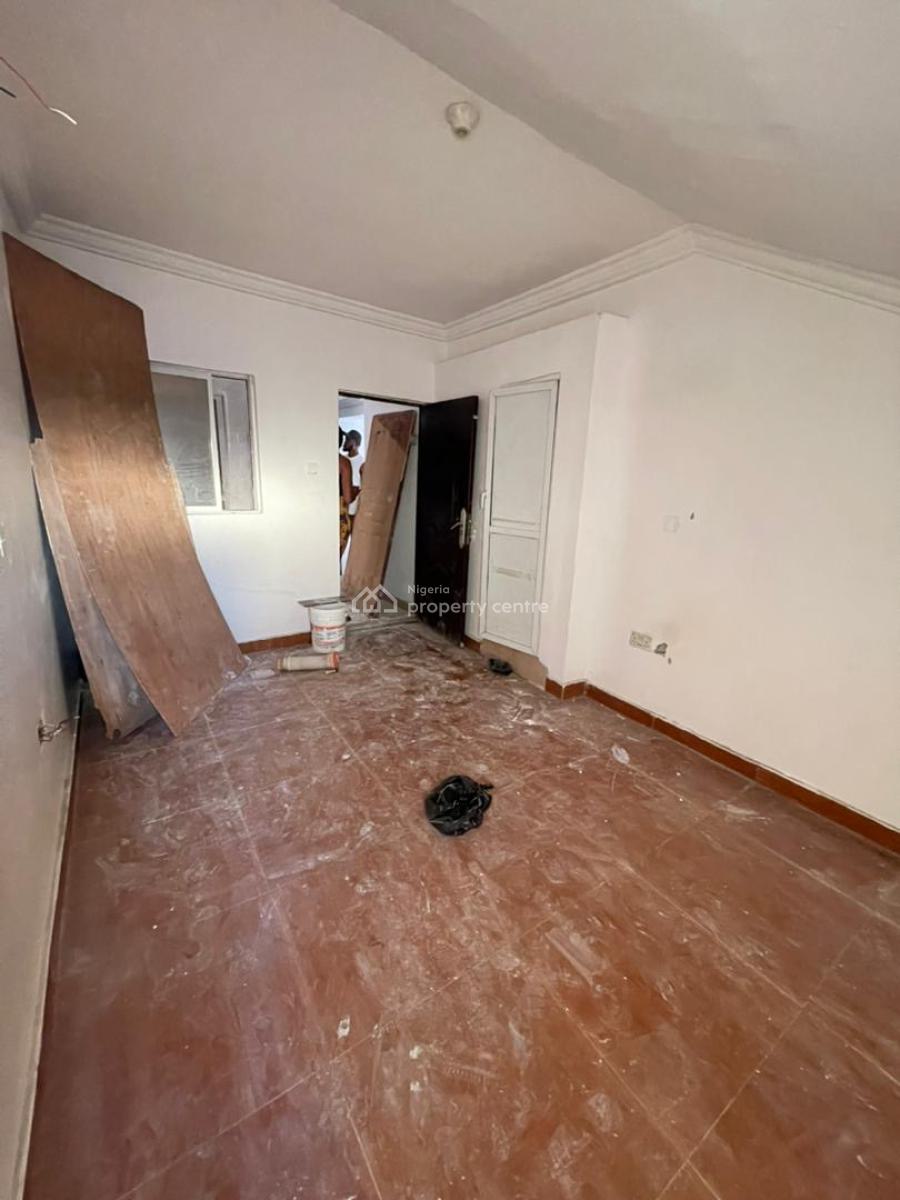 Newly Renovated Selfcon with Private  Kitchen, Igbo Efon, Lekki, Lagos, Self Contain (single Rooms) for Rent