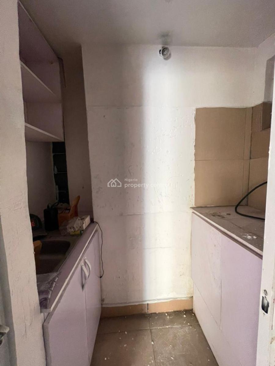 Newly Renovated Selfcon with Private  Kitchen, Igbo Efon, Lekki, Lagos, Self Contain (single Rooms) for Rent