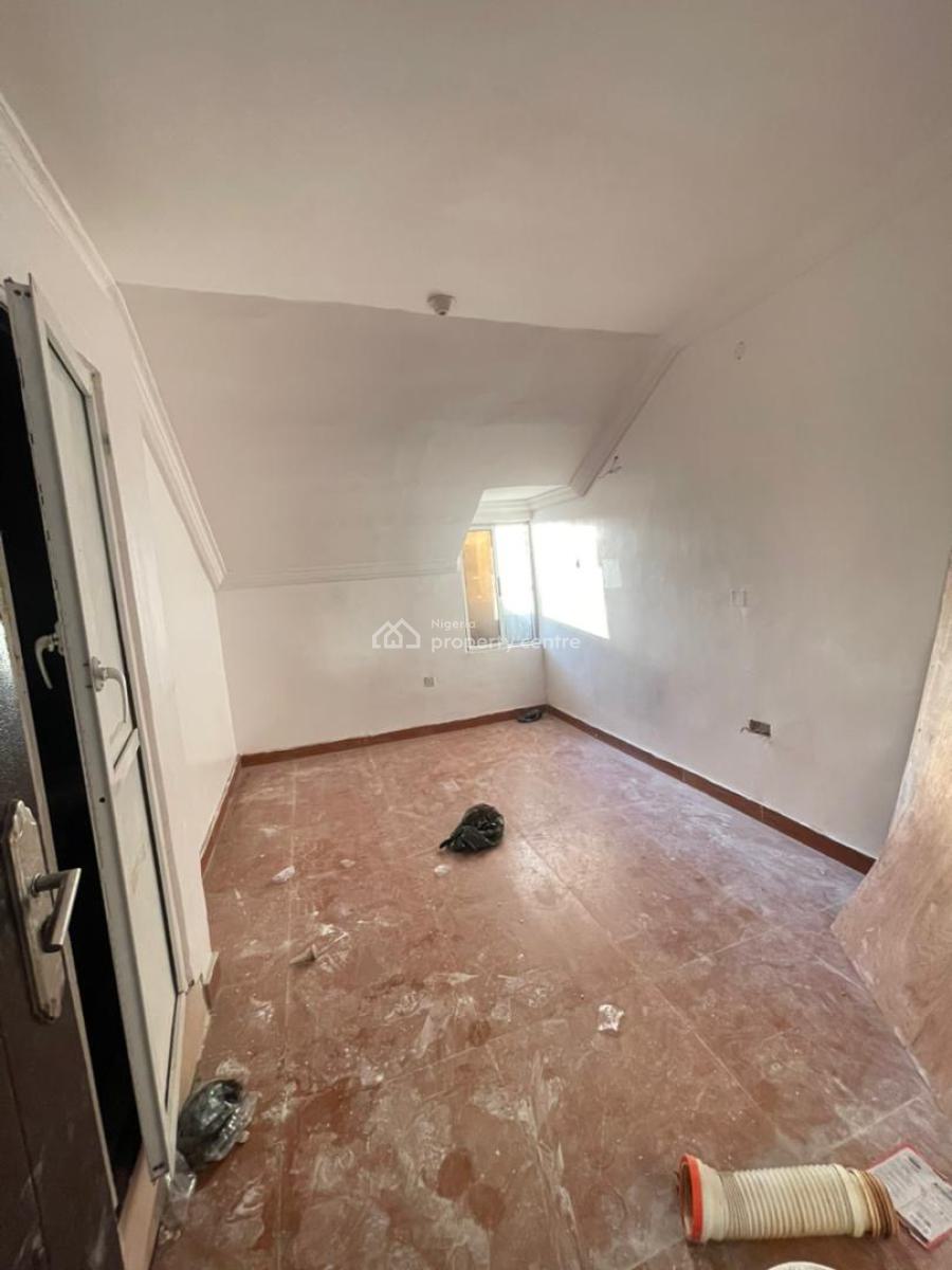 Newly Renovated Selfcon with Private  Kitchen, Igbo Efon, Lekki, Lagos, Self Contain (single Rooms) for Rent