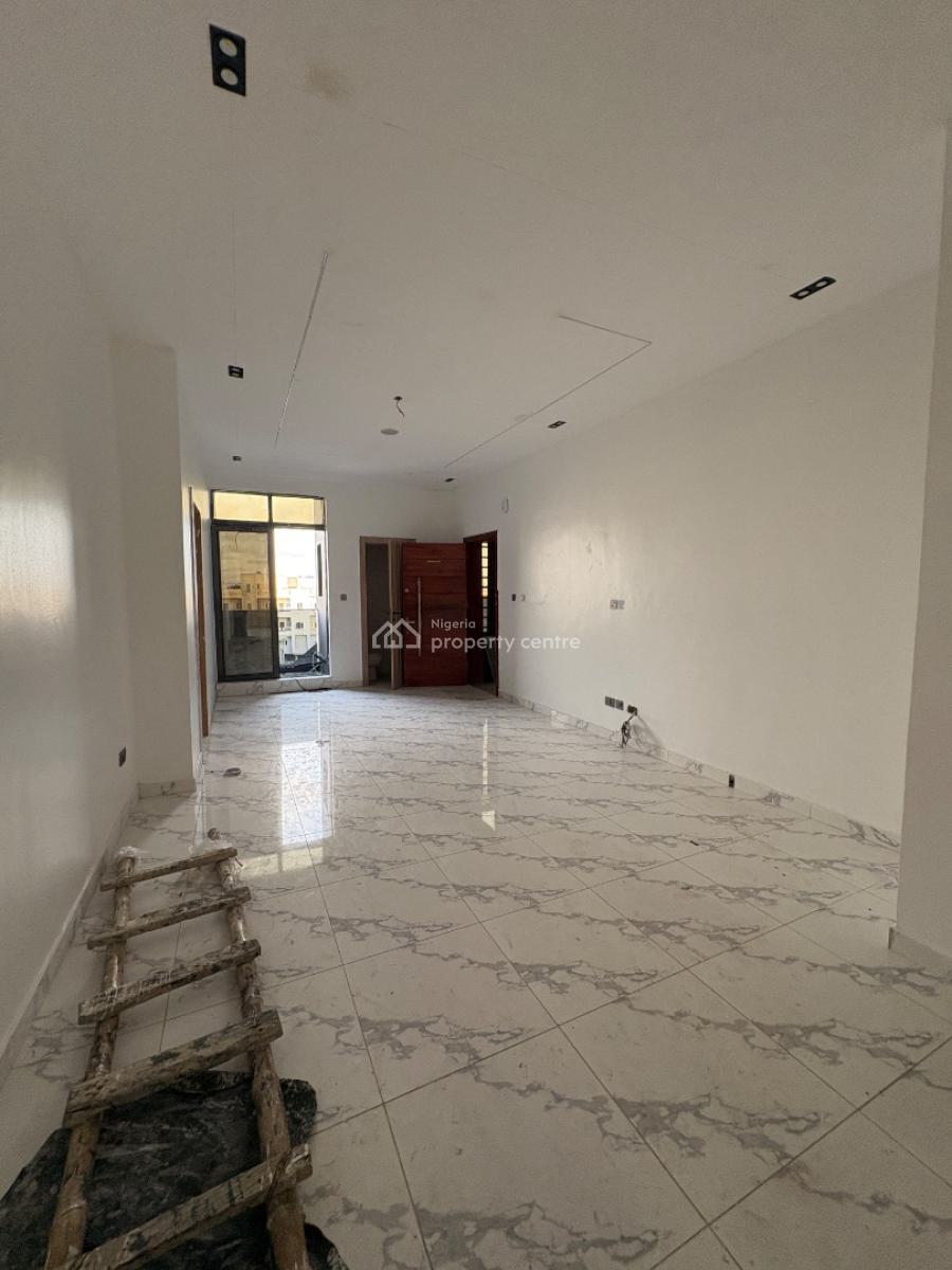 Luxury 2 Bedroom Newly Built, Orchid, Lekki, Lagos, Flat / Apartment for Sale