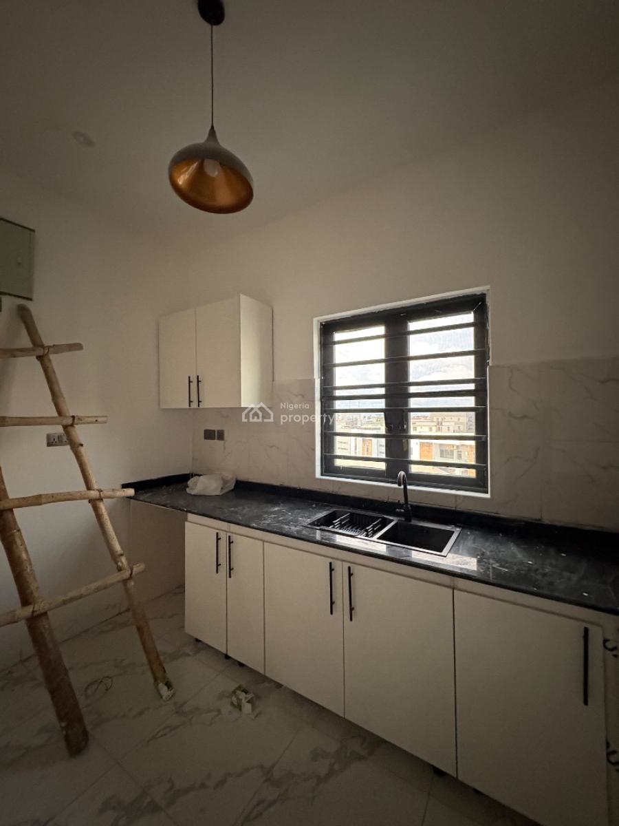 Luxury 2 Bedroom Newly Built, Orchid, Lekki, Lagos, Flat / Apartment for Sale