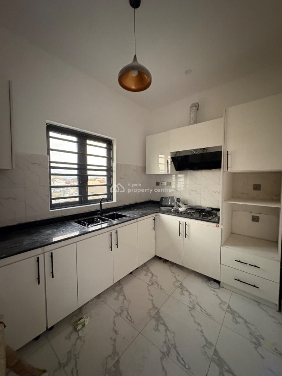 Luxury 2 Bedroom Newly Built, Orchid, Lekki, Lagos, Flat / Apartment for Sale