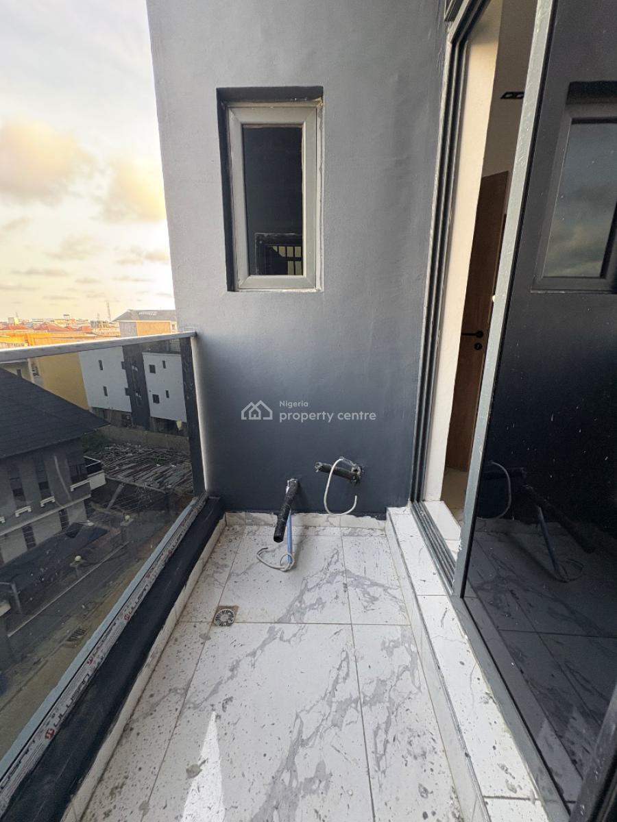 Luxury 2 Bedroom Newly Built, Orchid, Lekki, Lagos, Flat / Apartment for Sale