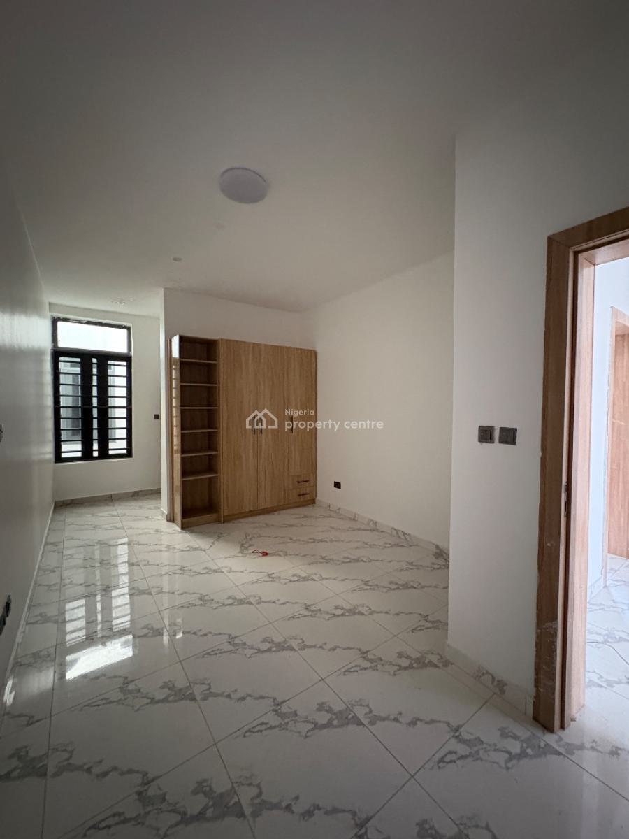 Luxury 2 Bedroom Newly Built, Orchid, Lekki, Lagos, Flat / Apartment for Sale