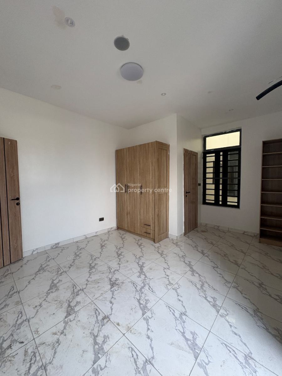 Luxury 2 Bedroom Newly Built, Orchid, Lekki, Lagos, Flat / Apartment for Sale