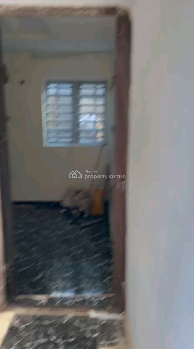 Standard and Spacious Mini Flat, Alapere, Ketu, Lagos, Mini Flat (room and Parlour) for Rent