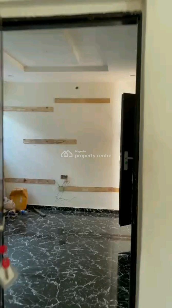 Standard and Spacious Mini Flat, Alapere, Ketu, Lagos, Mini Flat (room and Parlour) for Rent