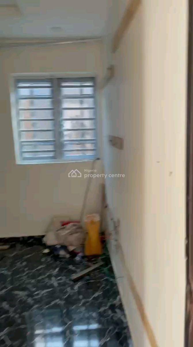 Standard and Spacious Mini Flat, Alapere, Ketu, Lagos, Mini Flat (room and Parlour) for Rent