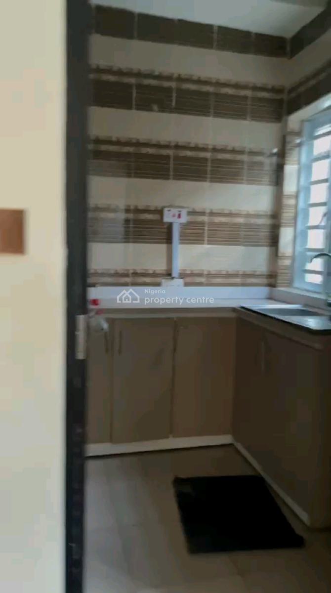 Standard and Spacious Mini Flat, Alapere, Ketu, Lagos, Mini Flat (room and Parlour) for Rent