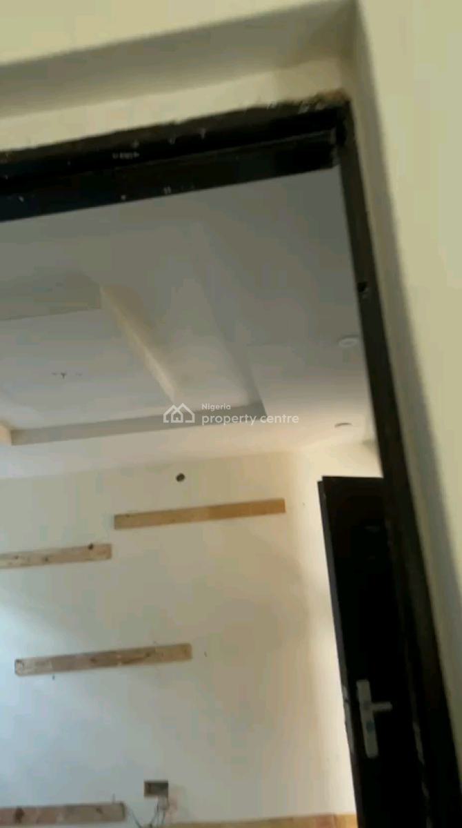 Standard and Spacious Mini Flat, Alapere, Ketu, Lagos, Mini Flat (room and Parlour) for Rent