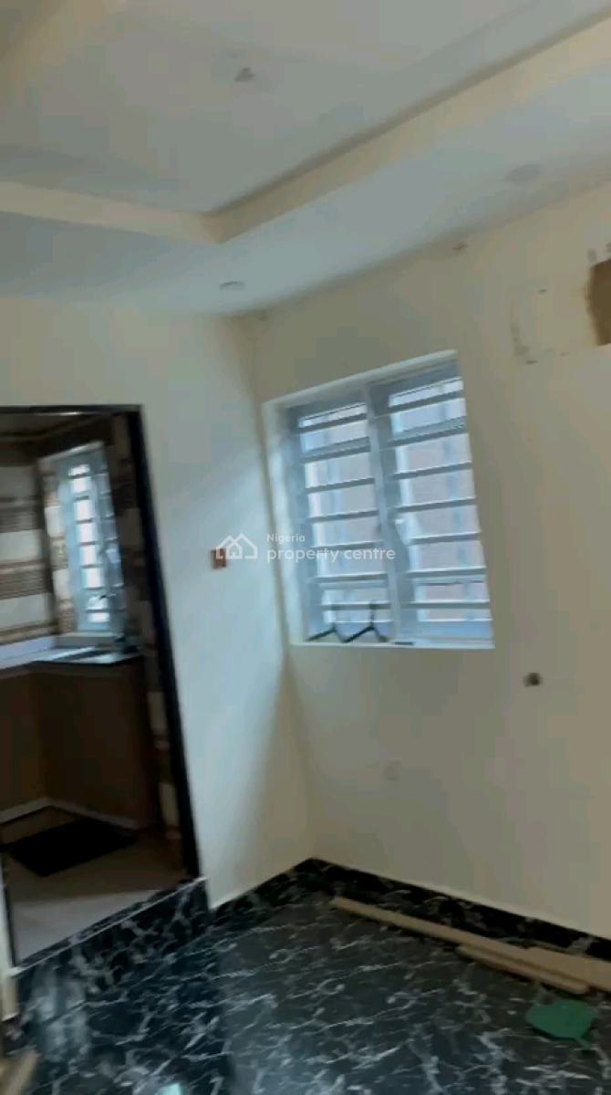 Standard and Spacious Mini Flat, Alapere, Ketu, Lagos, Mini Flat (room and Parlour) for Rent