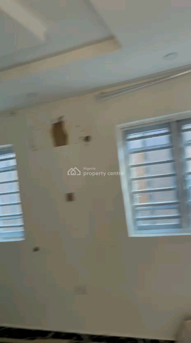 Standard and Spacious Mini Flat, Alapere, Ketu, Lagos, Mini Flat (room and Parlour) for Rent