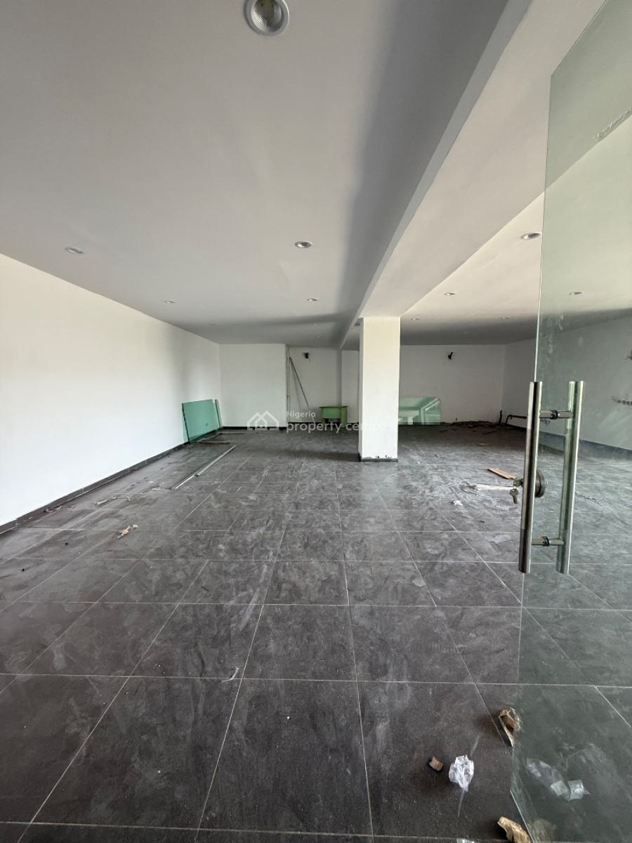 Commercial Spaces for Lease with Waterfront View, Elevator 24hrs Power, Admiralty Way, Lekki Phase 1, Lekki, Lagos, Plaza / Complex / Mall for Rent