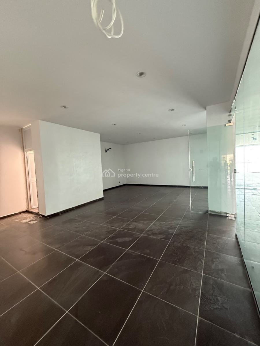 Commercial Spaces for Lease with Waterfront View, Elevator 24hrs Power, Admiralty Way, Lekki Phase 1, Lekki, Lagos, Plaza / Complex / Mall for Rent
