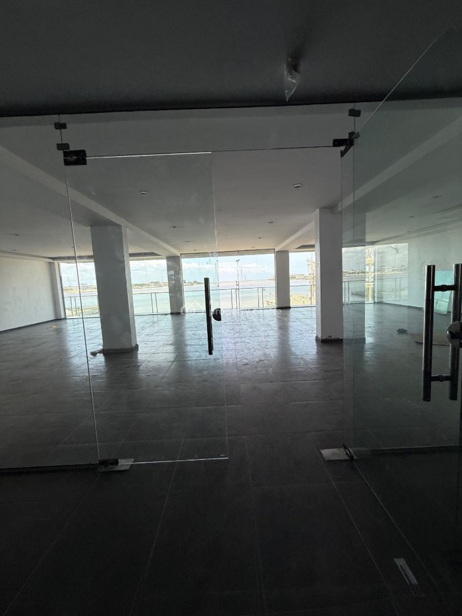 Commercial Spaces for Lease with Waterfront View, Elevator 24hrs Power, Admiralty Way, Lekki Phase 1, Lekki, Lagos, Plaza / Complex / Mall for Rent