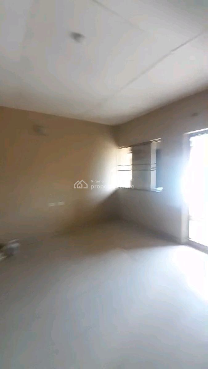 Standard 3-bedroom Flat, Alapere, Ketu, Lagos, Flat / Apartment for Rent