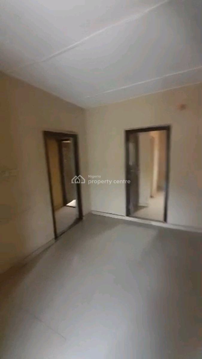 Standard 3-bedroom Flat, Alapere, Ketu, Lagos, Flat / Apartment for Rent