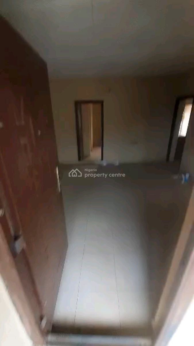 Standard 3-bedroom Flat, Alapere, Ketu, Lagos, Flat / Apartment for Rent