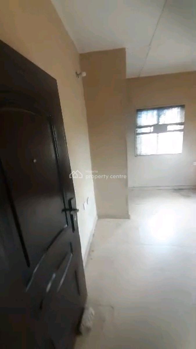 Standard 3-bedroom Flat, Alapere, Ketu, Lagos, Flat / Apartment for Rent