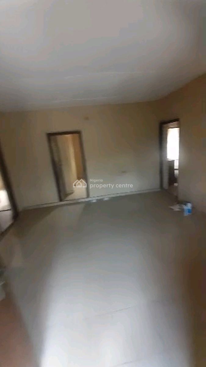Standard 3-bedroom Flat, Alapere, Ketu, Lagos, Flat / Apartment for Rent