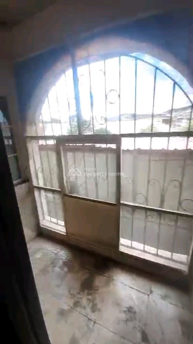 Standard 3-bedroom Flat, Alapere, Ketu, Lagos, Flat / Apartment for Rent