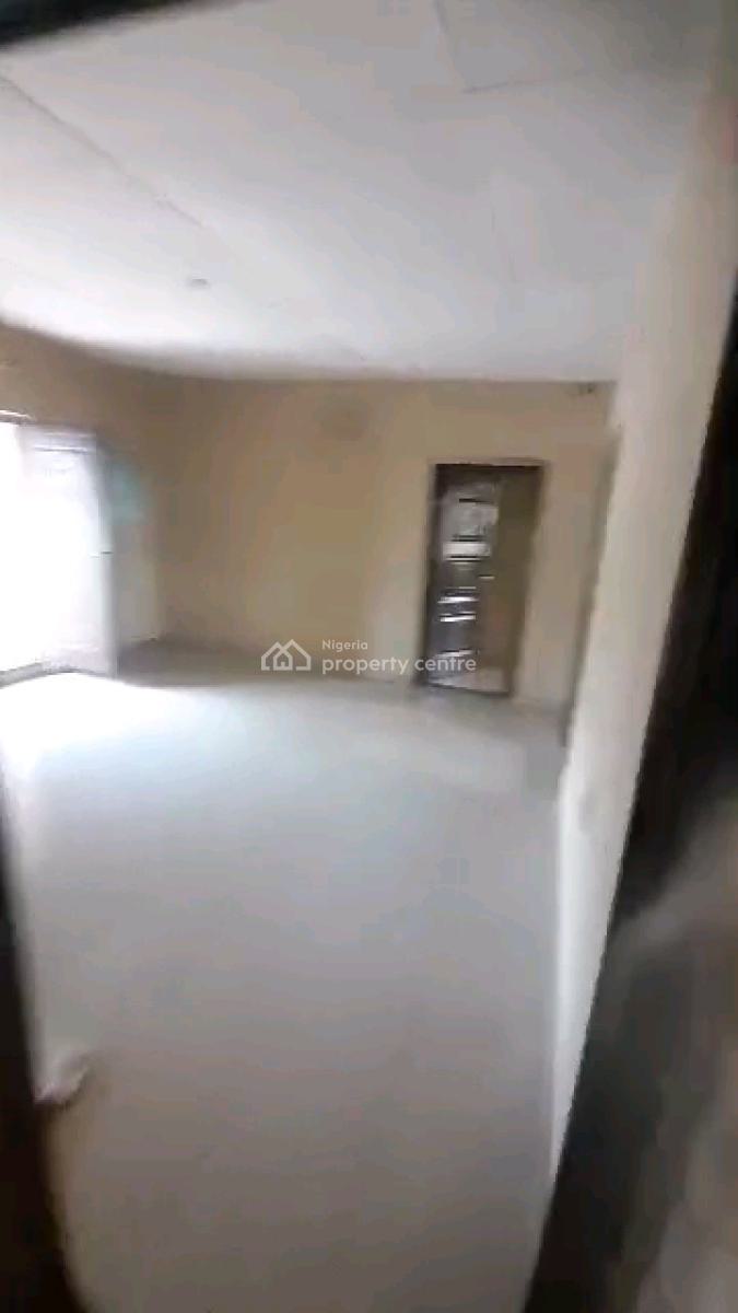 Standard 3-bedroom Flat, Alapere, Ketu, Lagos, Flat / Apartment for Rent