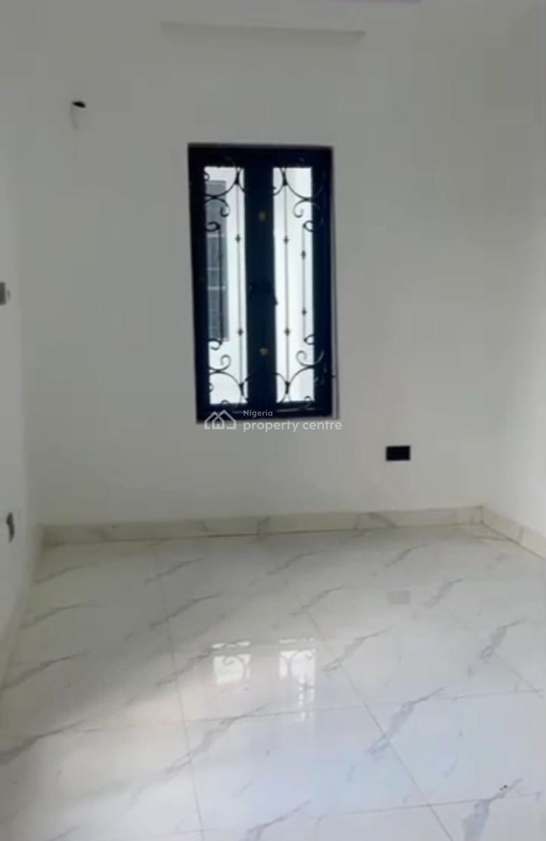 5 Bedrooms Automated Smart Duplex with Swimming Pool in a Mini Estate, Kado, Abuja, Detached Duplex for Sale