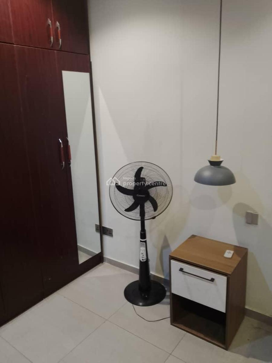 2 Bedrooms Furnished Terraced Duplex. Video Available, Life Camp, Abuja, Terraced Duplex for Rent