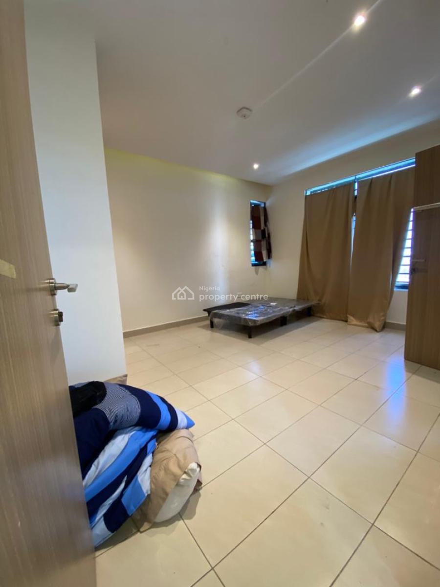 Luxury 3 Bedroom Maisonette, Oniru Central, Oniru, Victoria Island (vi), Lagos, Flat / Apartment for Rent