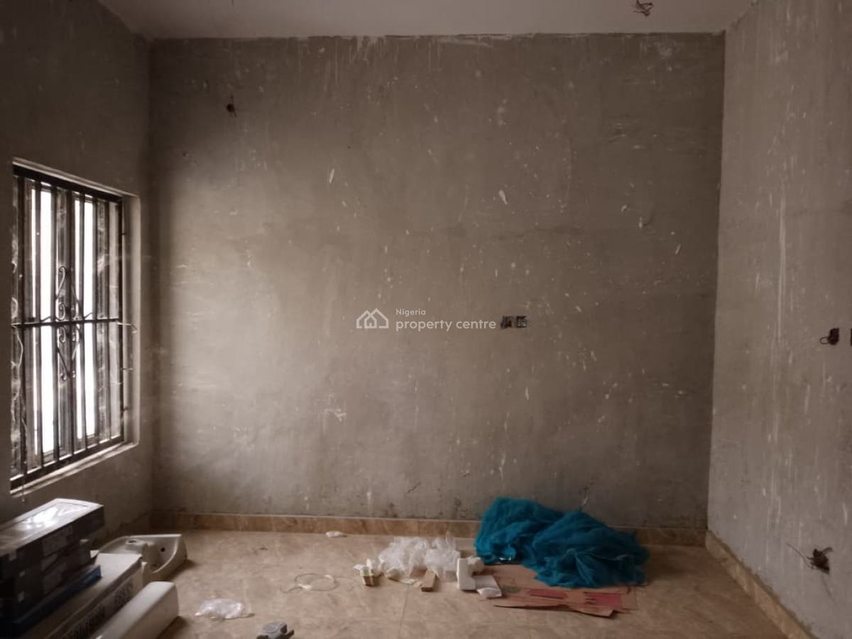 Pre-finished 3 Bedrooms Flat, Wuye, Dakibiyu, Abuja, Flat / Apartment for Sale