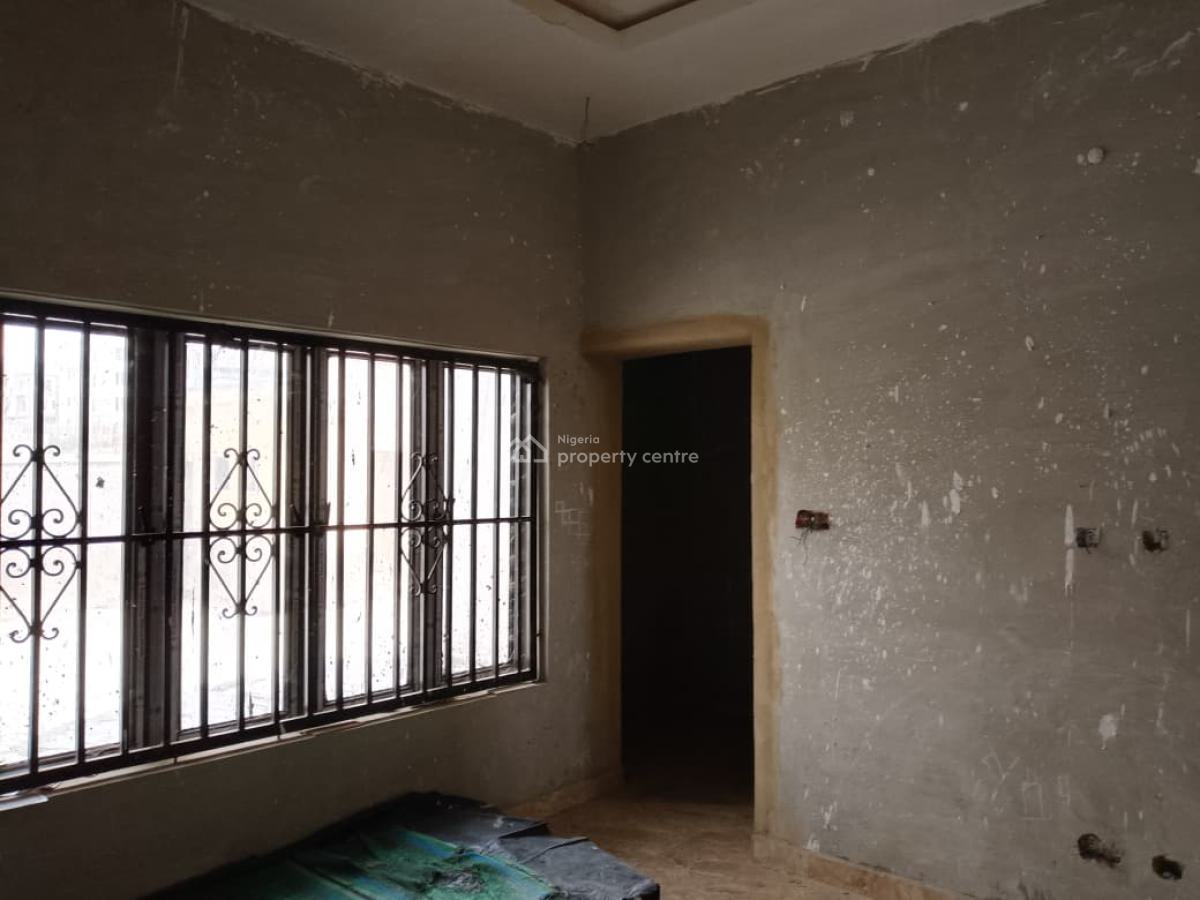 Pre-finished 3 Bedrooms Flat, Wuye, Dakibiyu, Abuja, Flat / Apartment for Sale