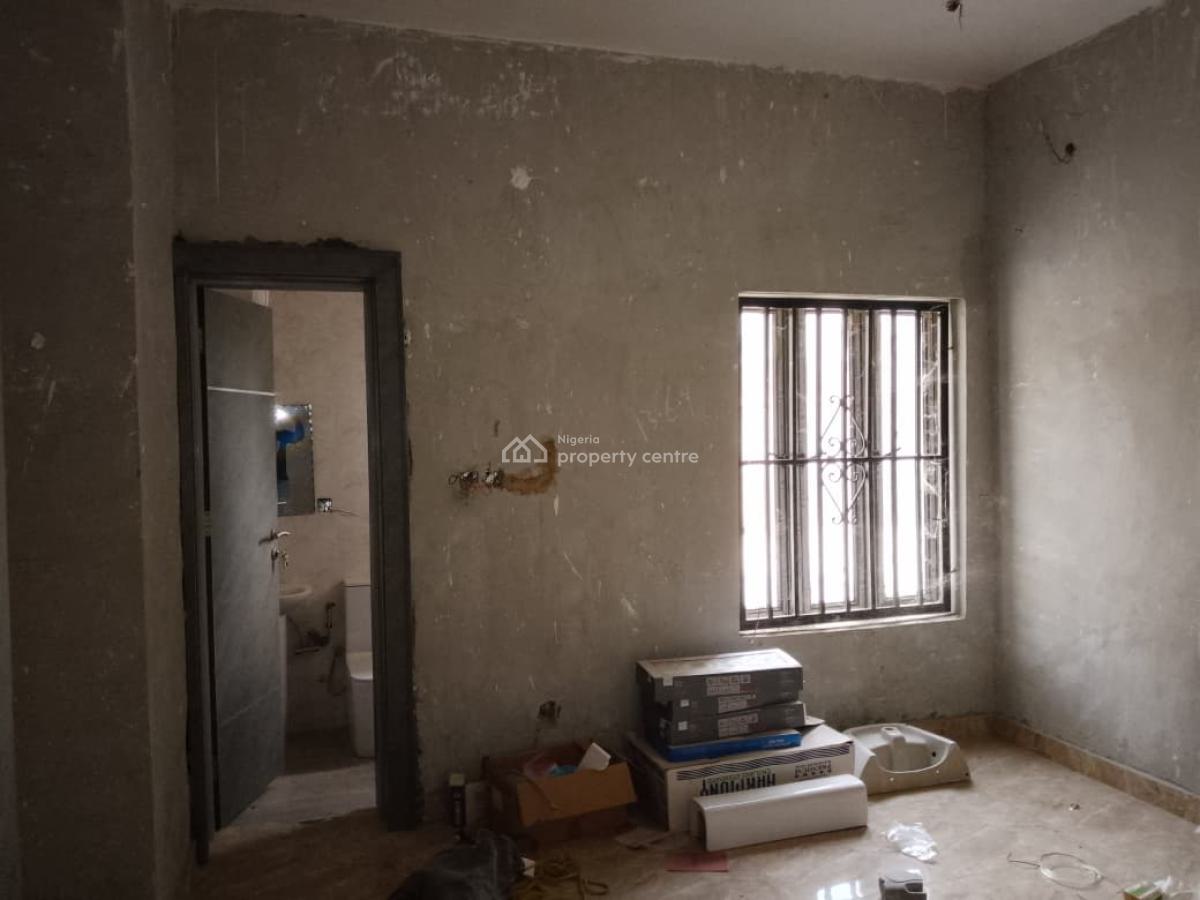 Pre-finished 3 Bedrooms Flat, Wuye, Dakibiyu, Abuja, Flat / Apartment for Sale
