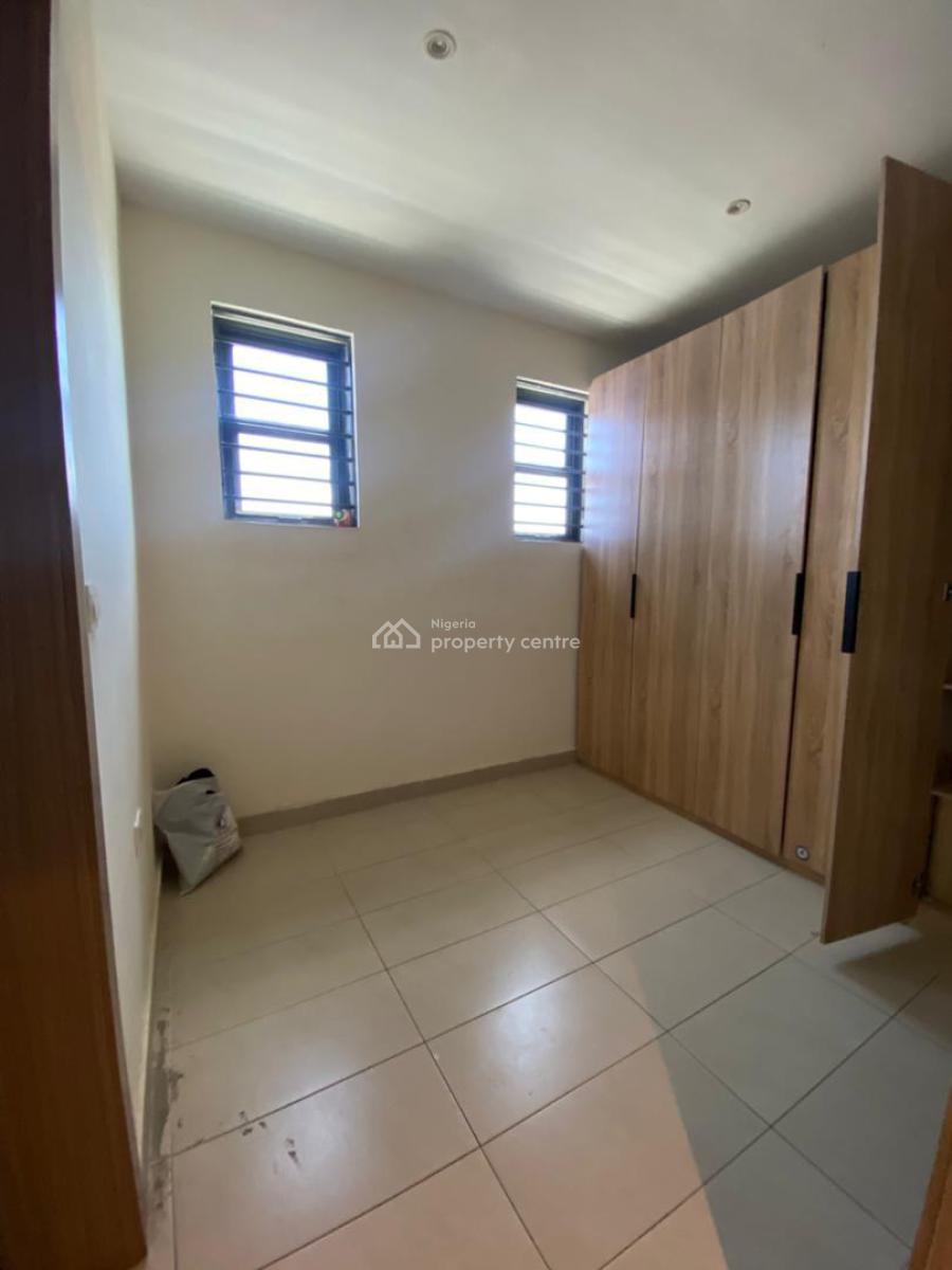 a Unit of Fully Serviced 3 Bedroom  Maisonette with 1 Room Bq, Oniru, Victoria Island (vi), Lagos, House for Rent