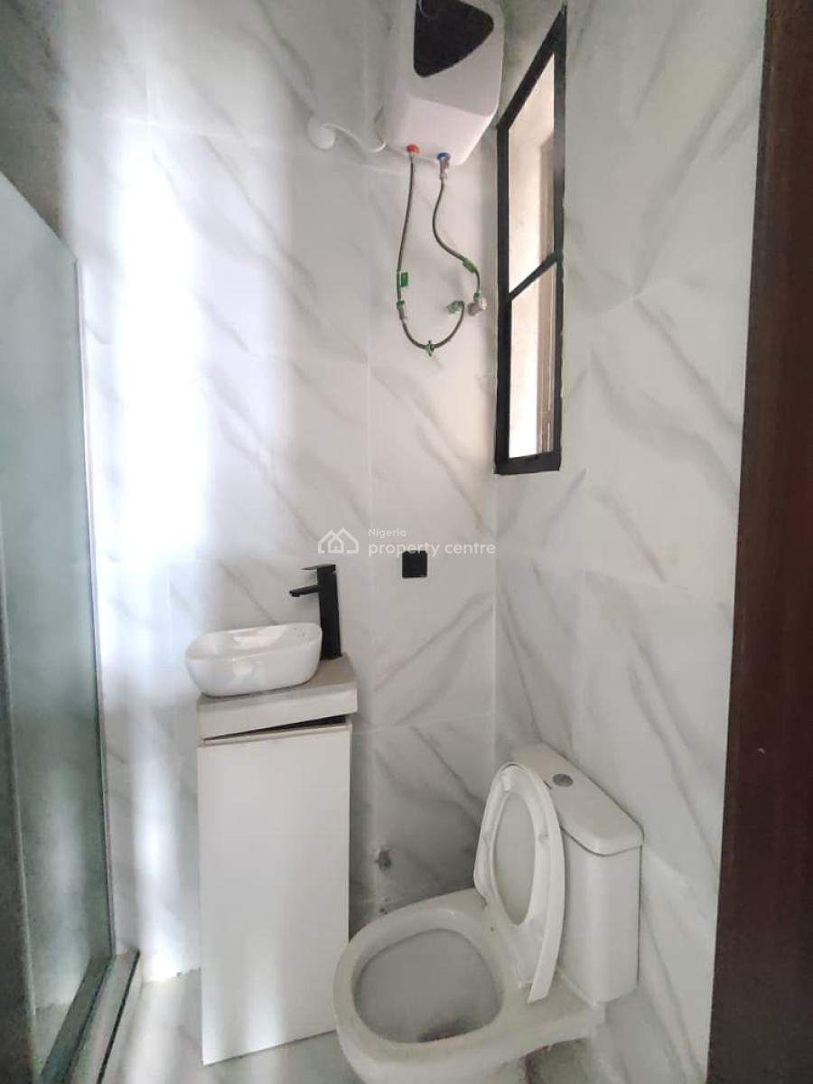Massive 5 Bedroom Fully Detached Duplex with Cinema Room and Bq, Ologolo, Ologolo, Lekki, Lagos, Detached Duplex for Sale