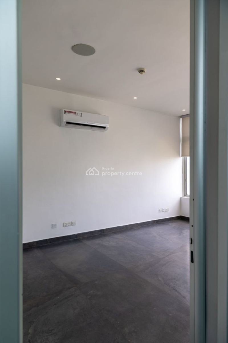 Luxurious 3 Bedroom Maisonnete with Bq , Pool, Old Ikoyi, Ikoyi, Lagos, Terraced Duplex for Rent