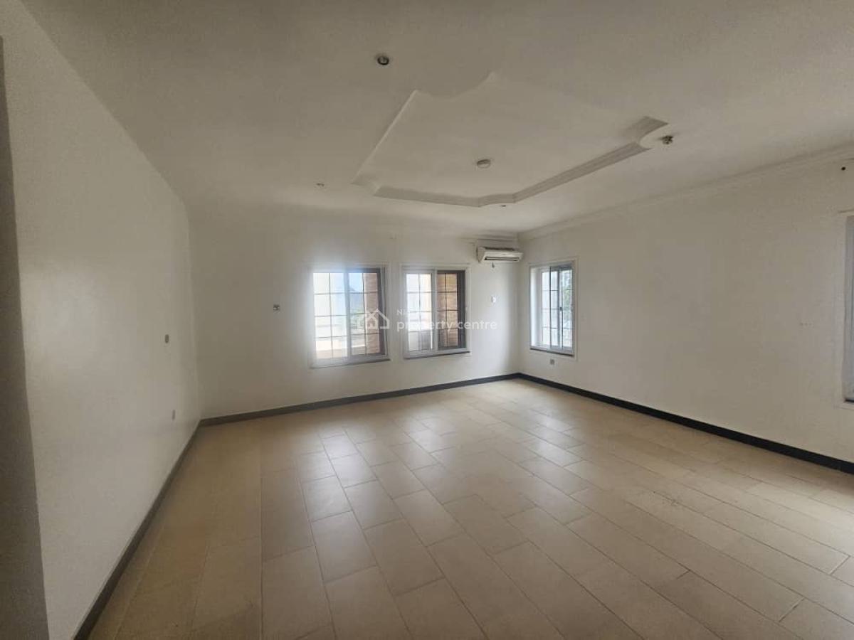 4 Bedroom Well Maintained Semi Detached Duplex with Bq, Old Ikoyi, Ikoyi, Lagos, Detached Duplex for Sale