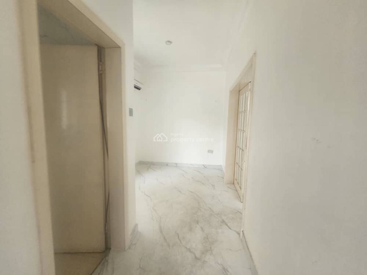 4 Bedroom Well Maintained Semi Detached Duplex with Bq, Old Ikoyi, Ikoyi, Lagos, Detached Duplex for Sale