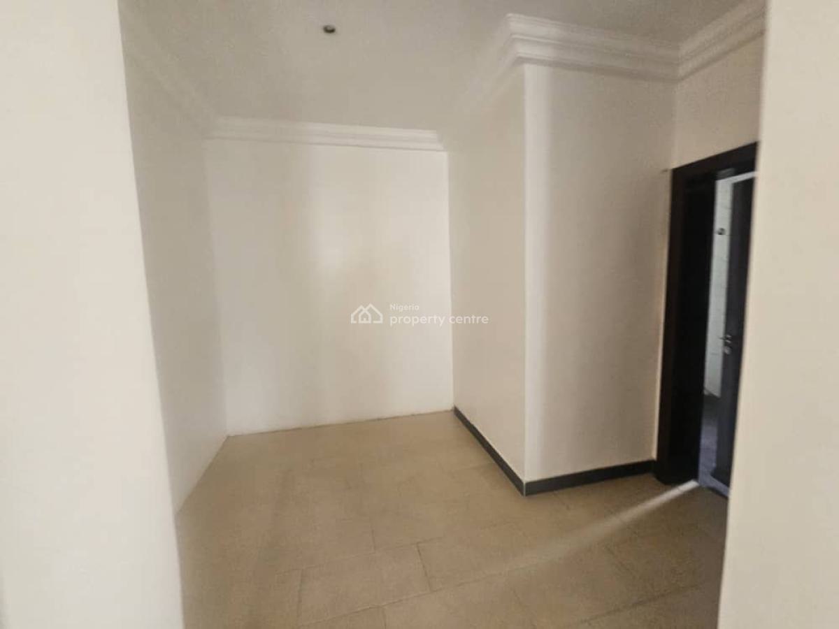 4 Bedroom Well Maintained Semi Detached Duplex with Bq, Old Ikoyi, Ikoyi, Lagos, Detached Duplex for Sale