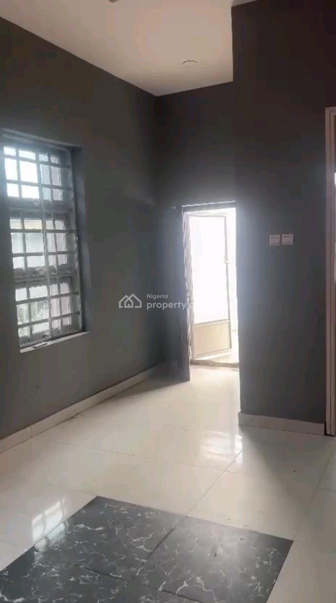 Standard and Spacious 2 Bedroom Bungalow, Ifako, Ifako, Gbagada, Lagos, Detached Bungalow for Rent
