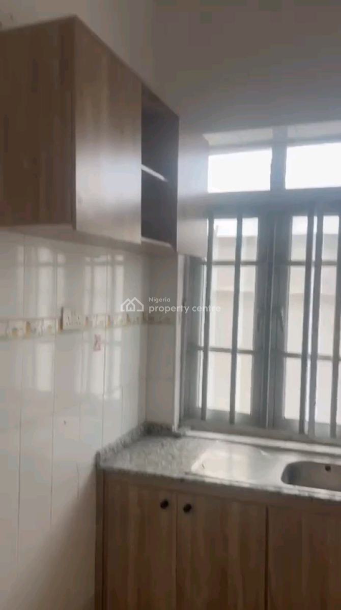 Standard and Spacious 2 Bedroom Bungalow, Ifako, Ifako, Gbagada, Lagos, Detached Bungalow for Rent