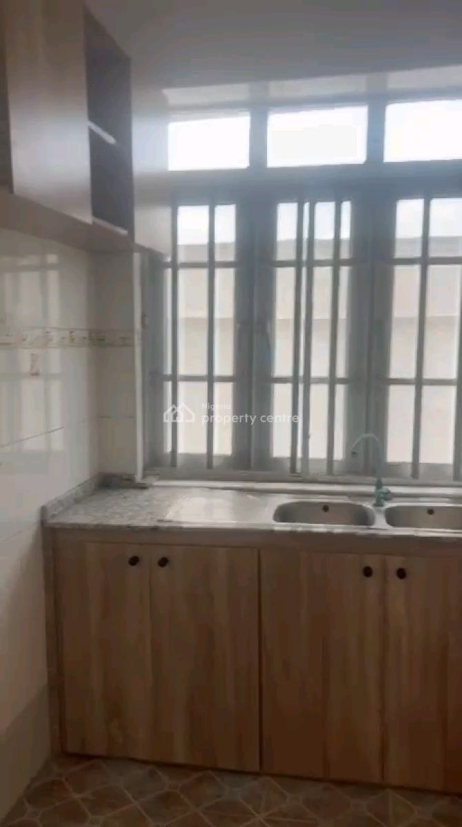 Standard and Spacious 2 Bedroom Bungalow, Ifako, Ifako, Gbagada, Lagos, Detached Bungalow for Rent