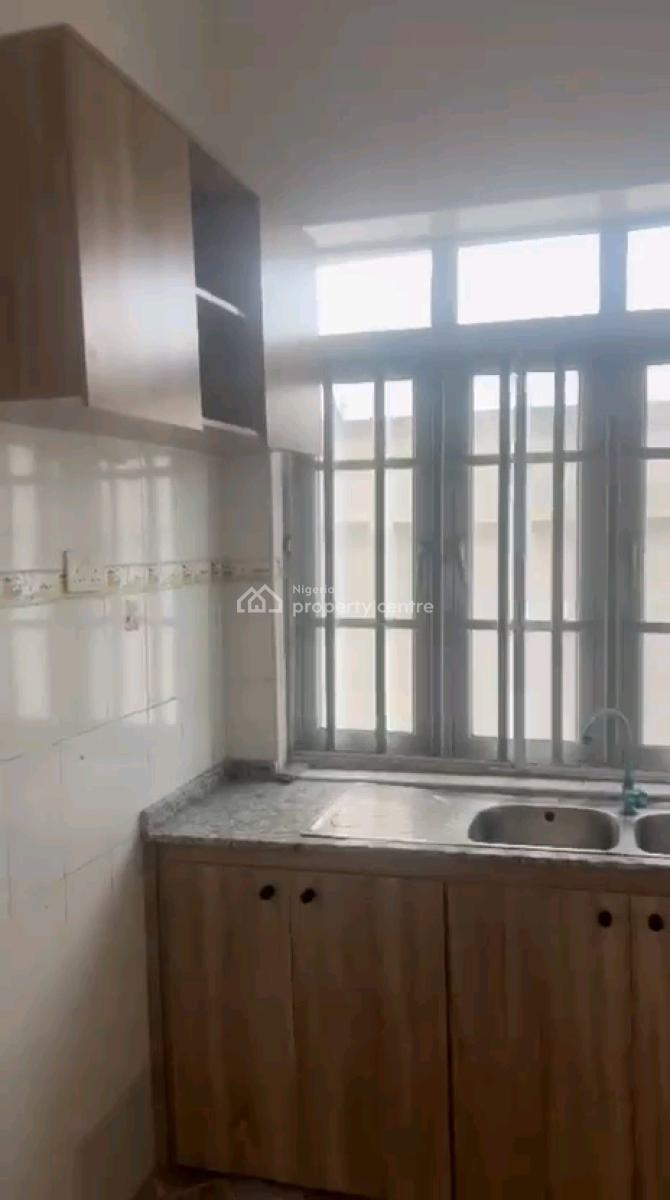Standard and Spacious 2 Bedroom Bungalow, Ifako, Ifako, Gbagada, Lagos, Detached Bungalow for Rent